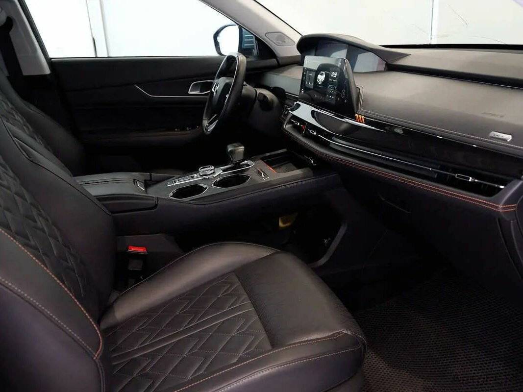 Купить Changan UNI-K, 2022, 96 146 км.. Фото: #14