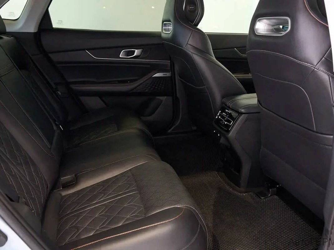 Купить Changan UNI-K, 2022, 96 146 км.. Фото: #17