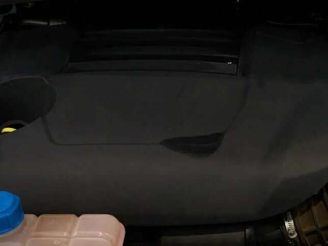 Купить Changan UNI-K, 2022, 96 146 км.. Фото: #19