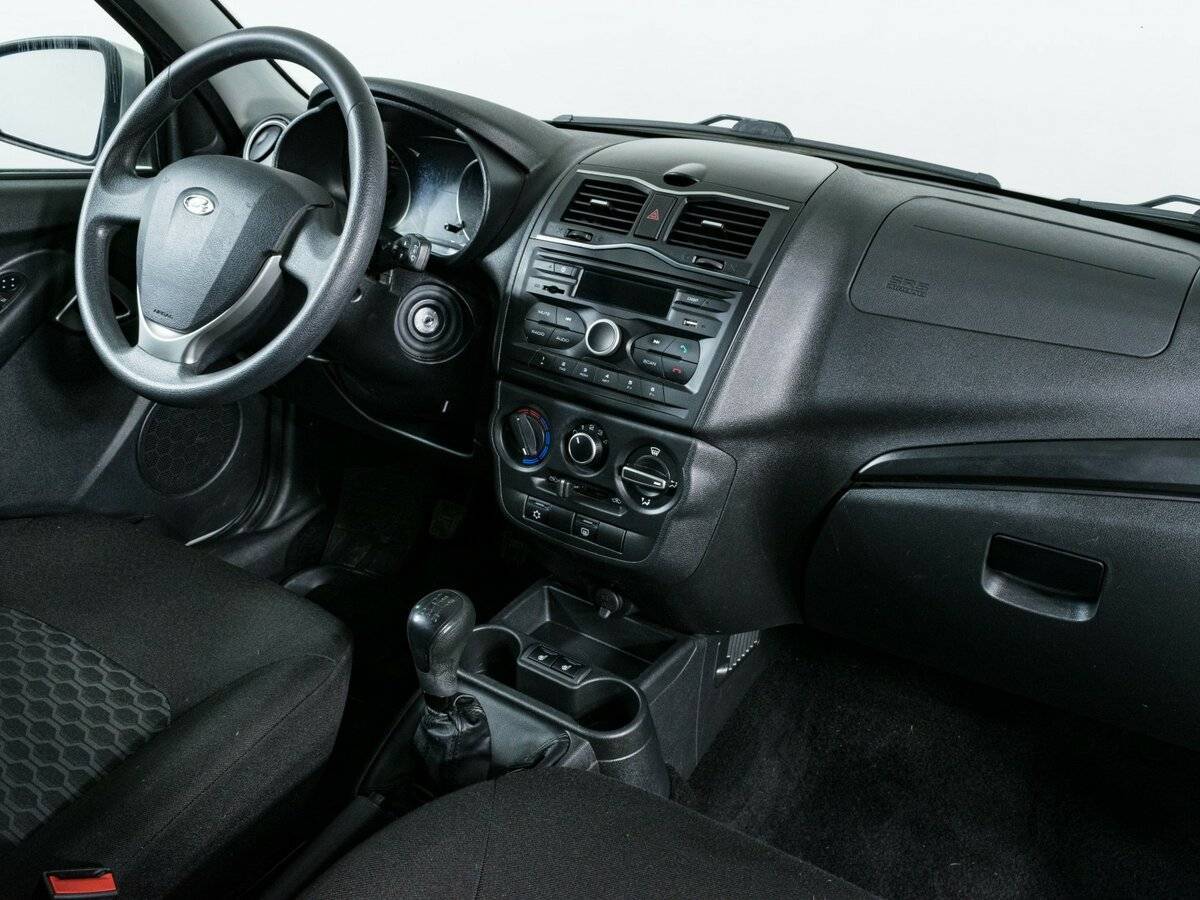 Купить Lada (ВАЗ) Granta, 2020, 43 700 км.. Фото: #9