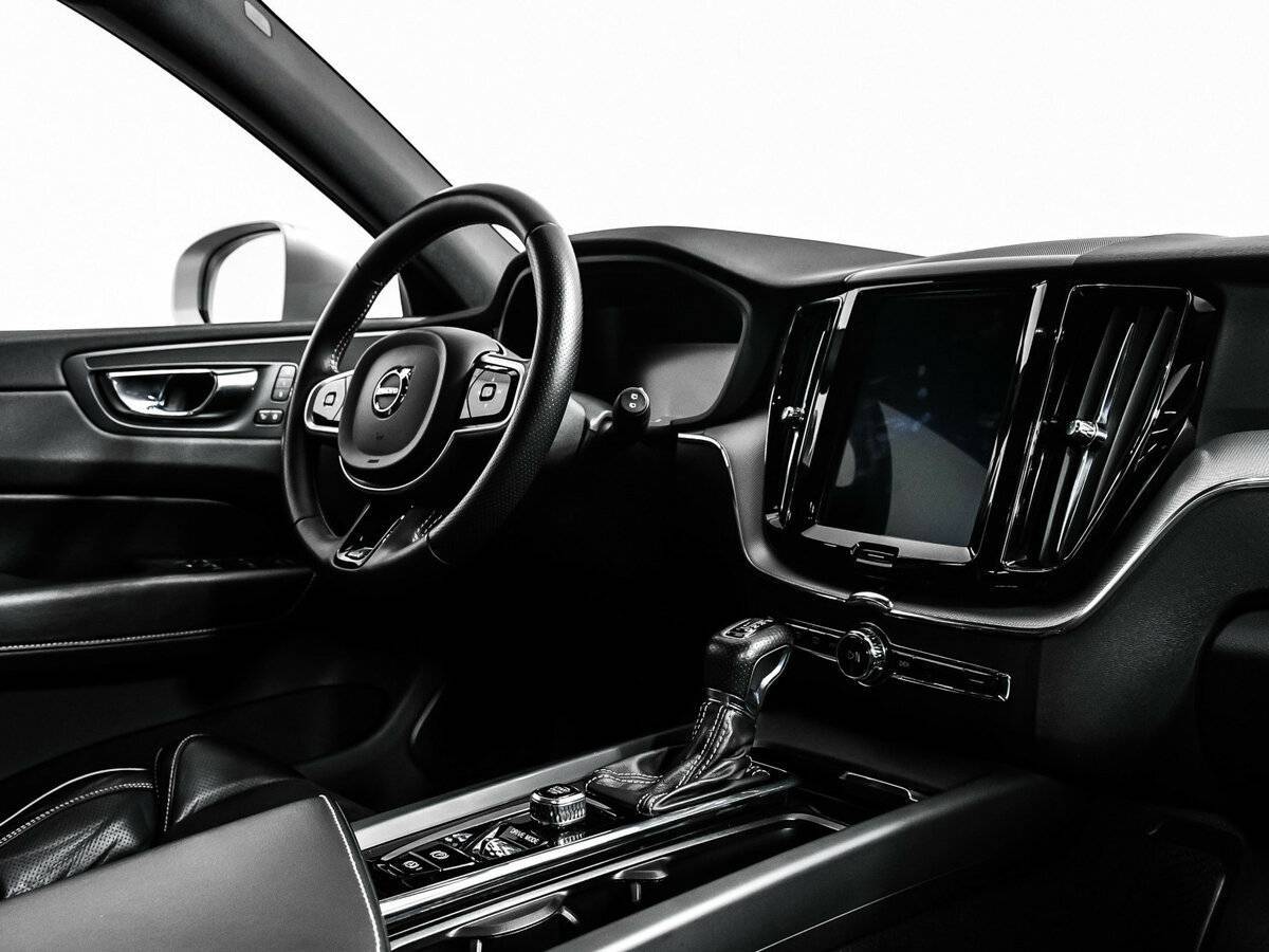 Купить Volvo XC60, 2018, 94 050 км.. Фото: #8
