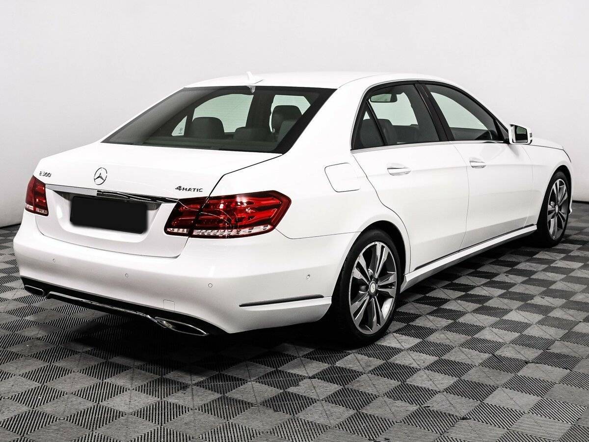 Купить Mercedes-Benz E-Класс, 2014, 75 502 км.. Фото: #4