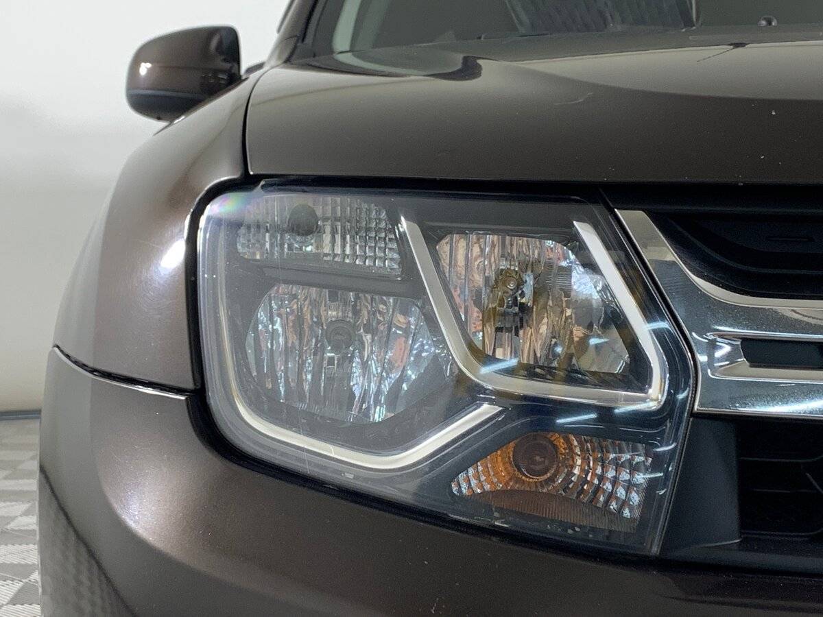 Купить Renault Duster, 2017, 106 000 км.. Фото: #8