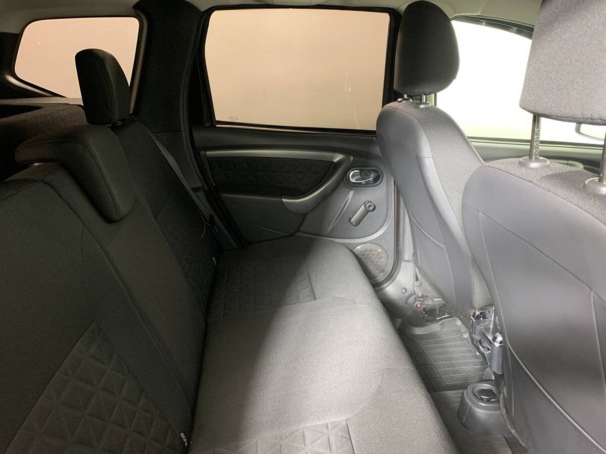 Купить Renault Duster, 2017, 106 000 км.. Фото: #15