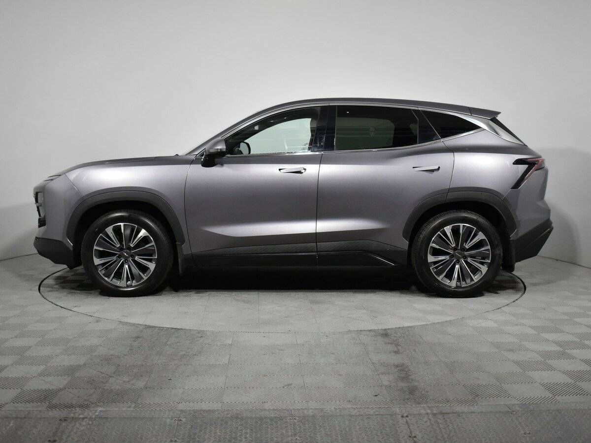 Купить Jetour Dashing, 2023, 44 100 км.. Фото: #7