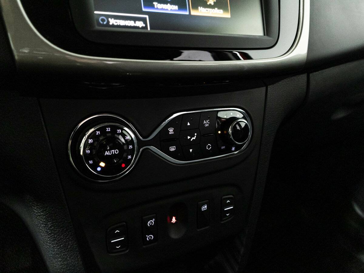 Купить Renault Sandero, 2021, 3 659 км.. Фото: #15