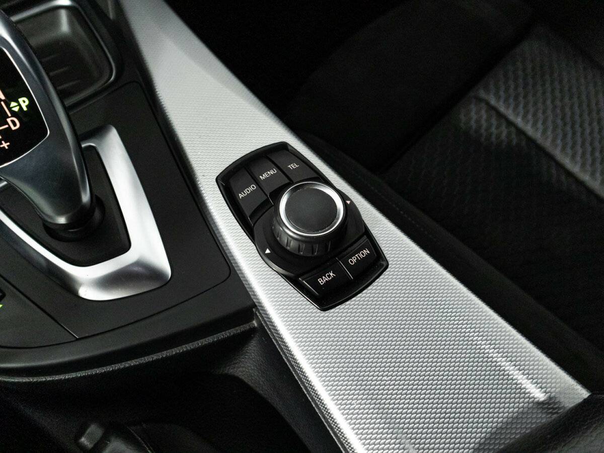 Купить BMW 3 серии, 2014, 127 000 км.. Фото: #17