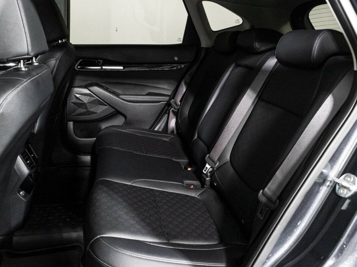 Купить Kia Seltos, 2022, 31 173 км.. Фото: #9