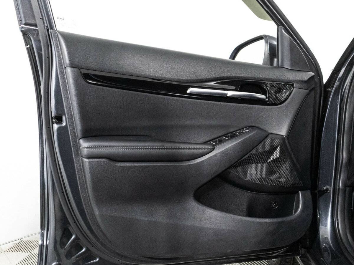 Купить Kia Seltos, 2022, 31 173 км.. Фото: #27