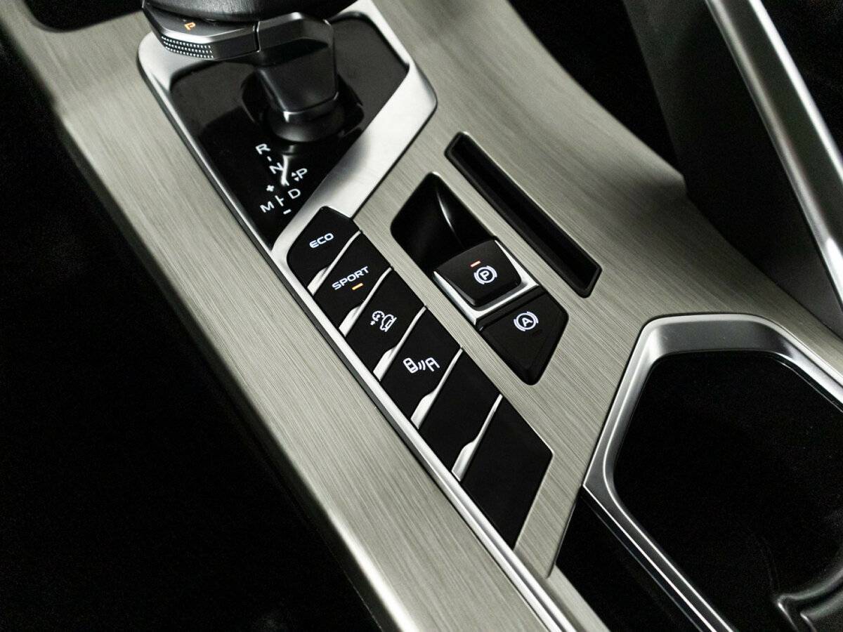 Купить Geely Coolray, 2023, 17 822 км.. Фото: #19