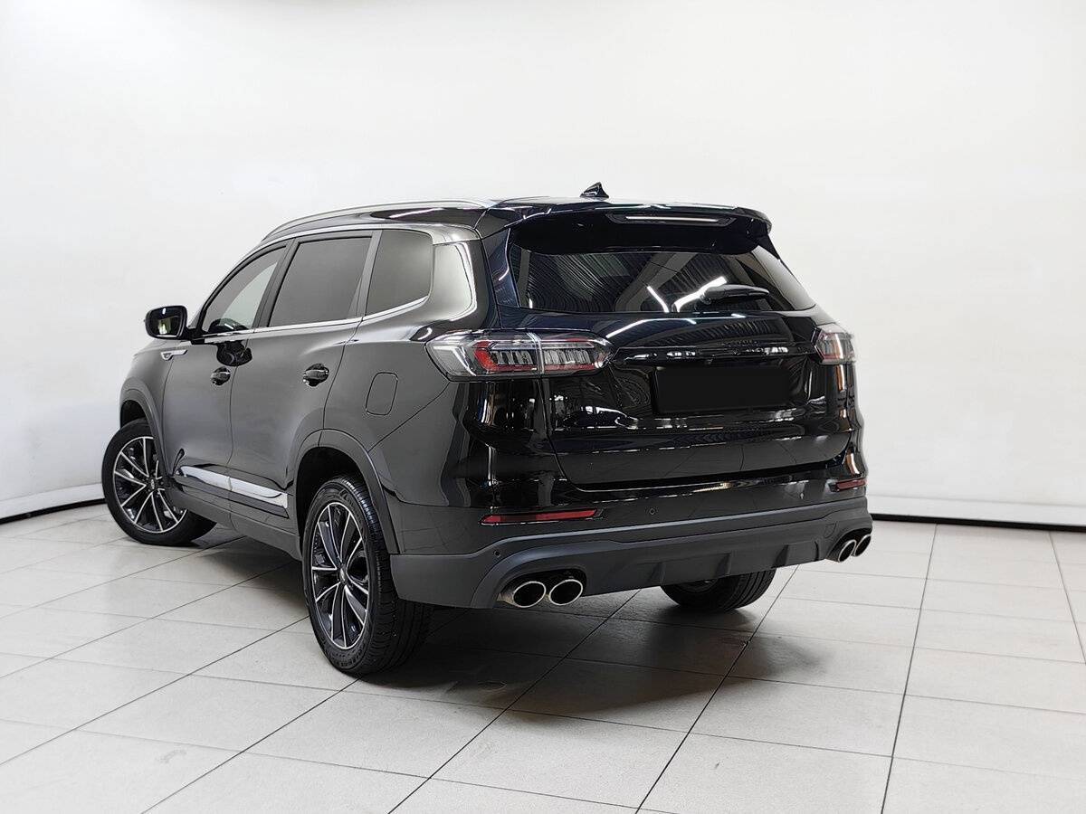 Купить Chery Tiggo 8 Pro Max, 2022, 43 500 км.. Фото: #1