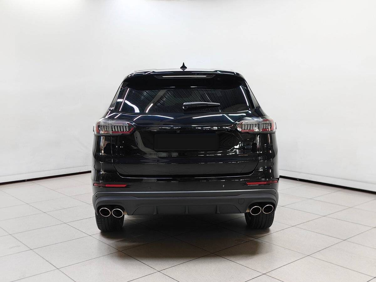 Купить Chery Tiggo 8 Pro Max, 2022, 43 500 км.. Фото: #3