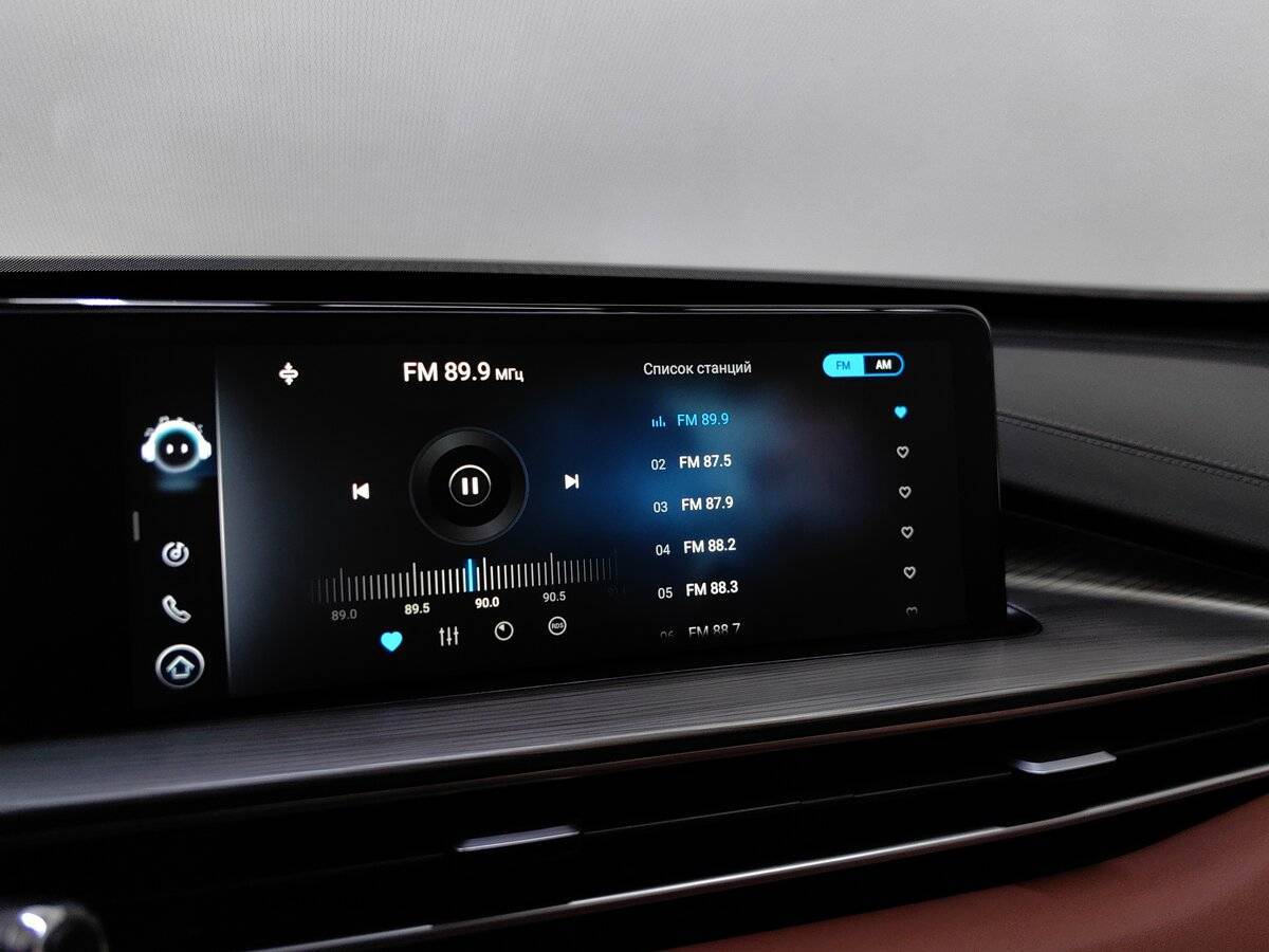 Купить Chery Tiggo 8 Pro Max, 2022, 43 500 км.. Фото: #13