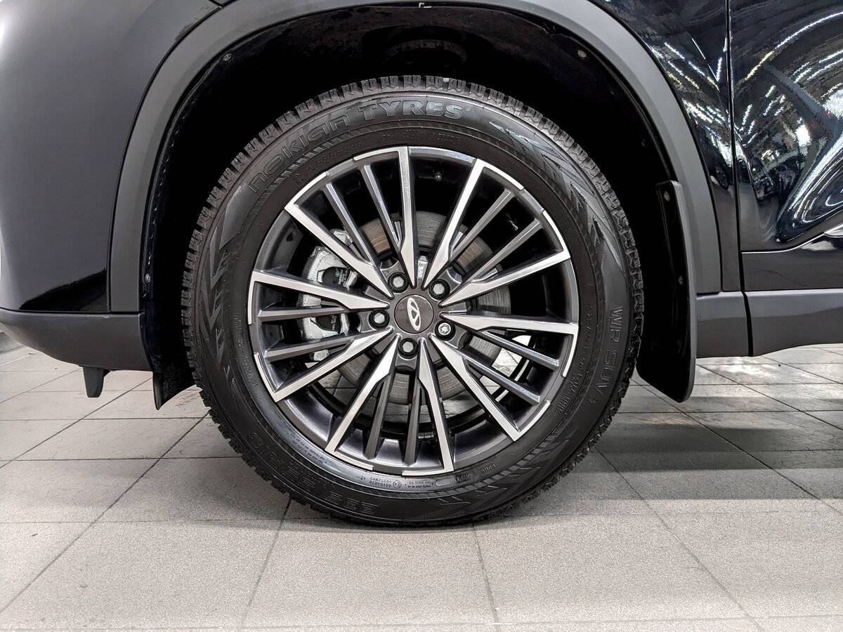 Купить Chery Tiggo 8 Pro Max, 2023, 1 410 км.. Фото: #18