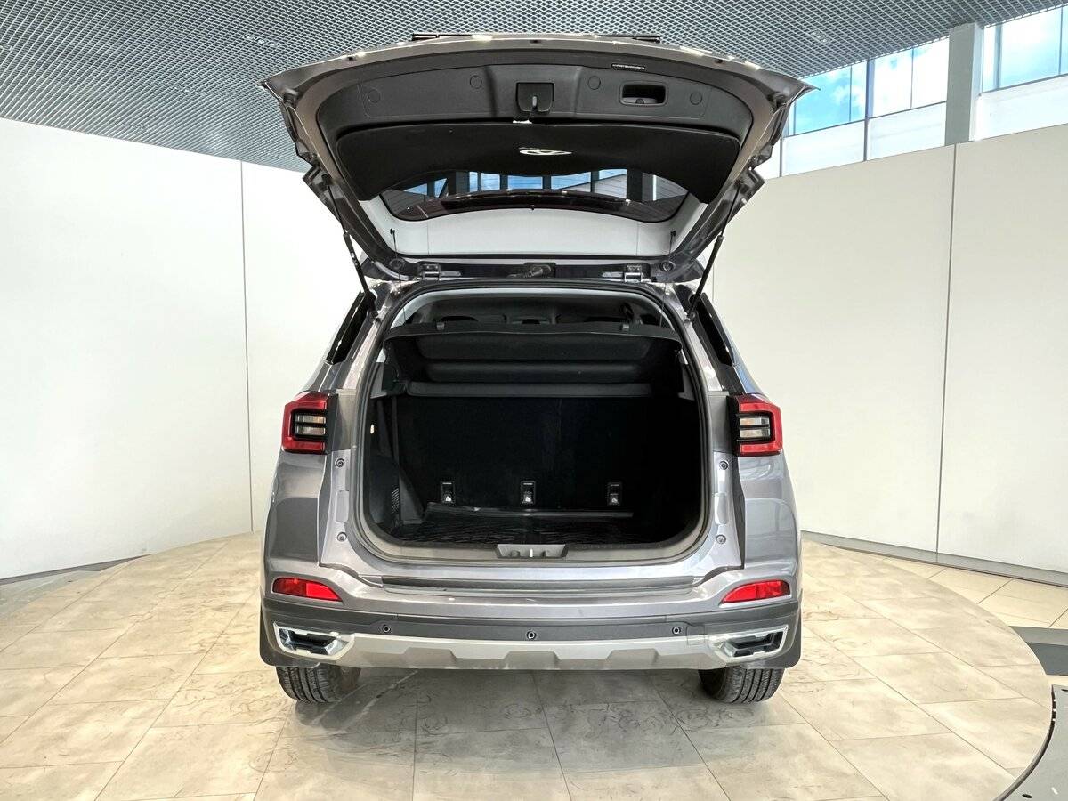 Купить Chery Tiggo 4 Pro, 2023, 22 477 км.. Фото: #3