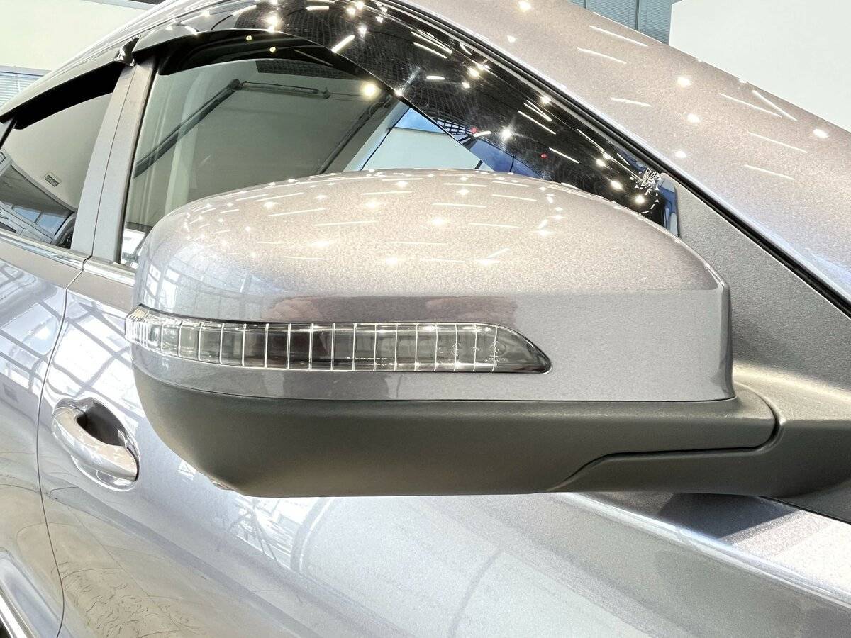 Купить Chery Tiggo 4 Pro, 2023, 22 477 км.. Фото: #10