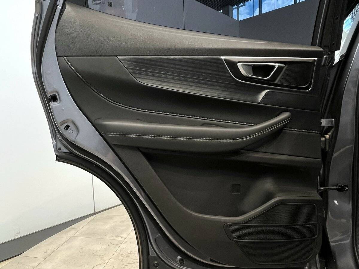 Купить Chery Tiggo 4 Pro, 2023, 22 477 км.. Фото: #26