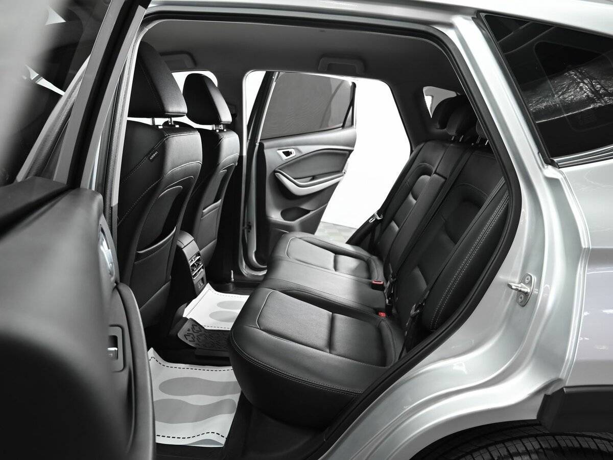 Купить Chery Tiggo 7, 2019, 86 000 км.. Фото: #14