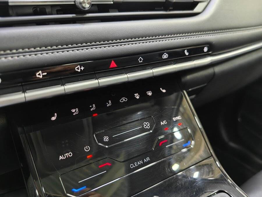 Купить Chery Tiggo 7 Pro, 2022, 84 802 км.. Фото: #15