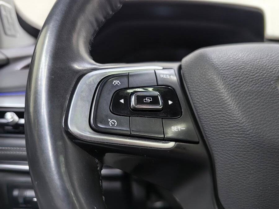 Купить Chery Tiggo 7 Pro, 2022, 84 802 км.. Фото: #17