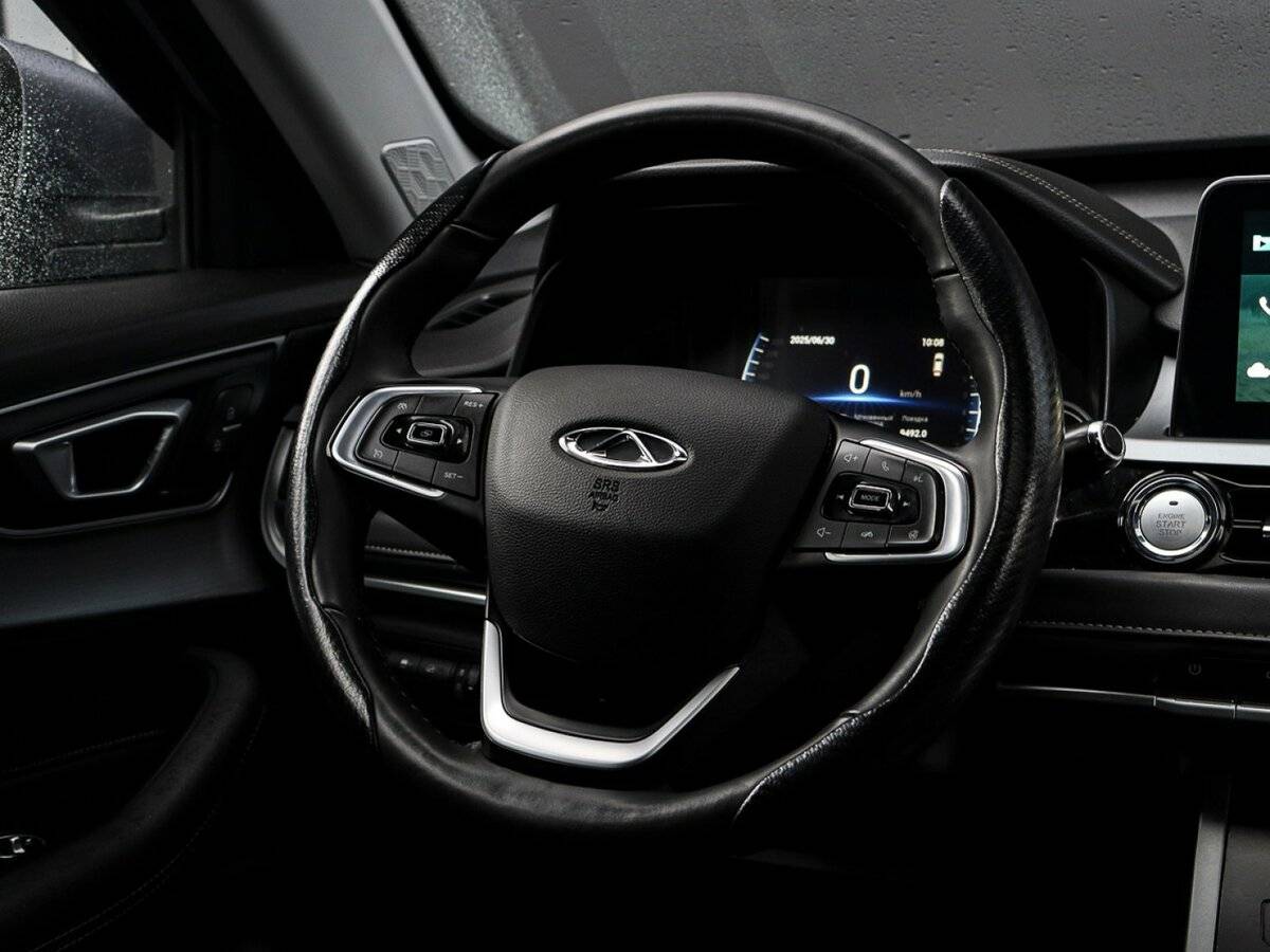 Купить Chery Tiggo 4 Pro, 2023, 69 040 км.. Фото: #11