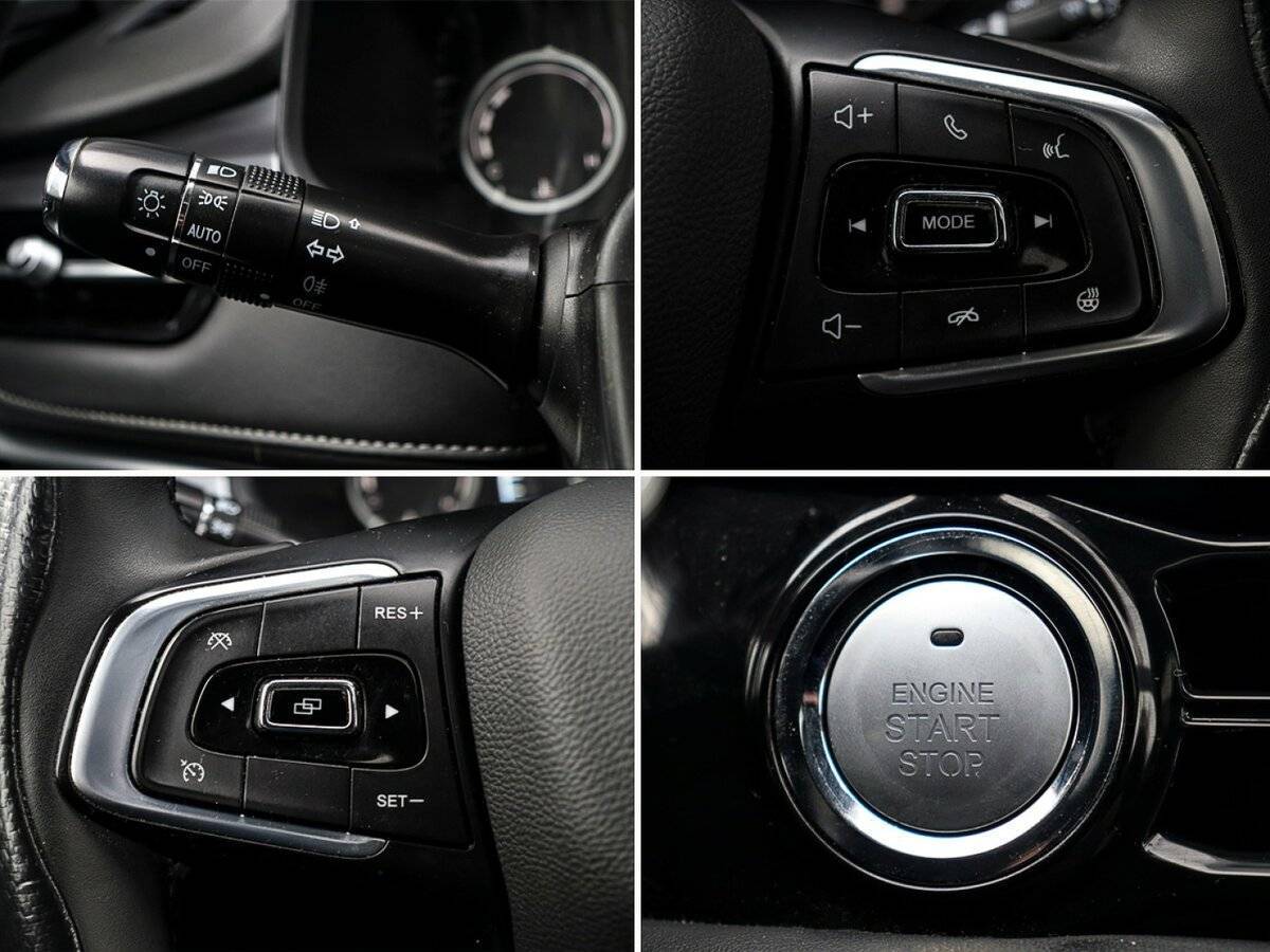 Купить Chery Tiggo 4 Pro, 2023, 69 040 км.. Фото: #19