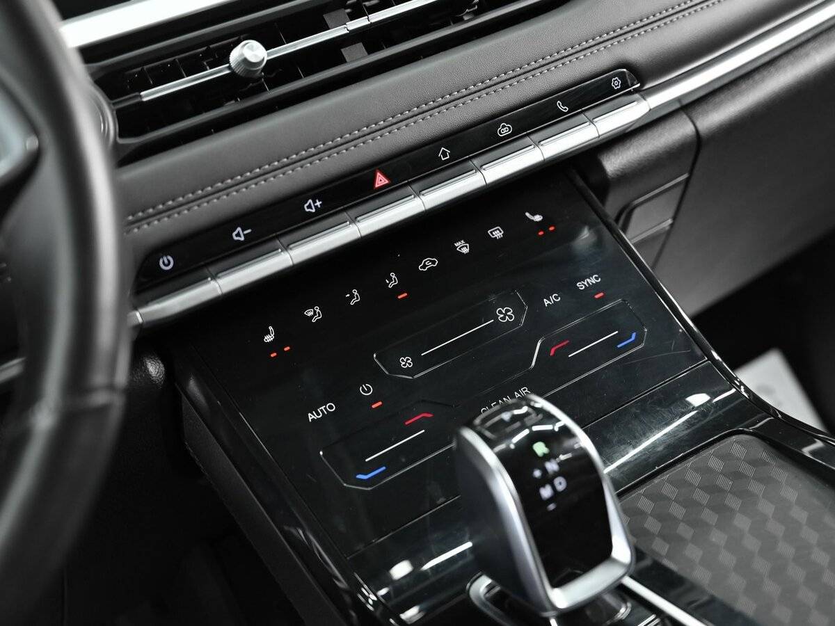 Купить Chery Tiggo 7 Pro, 2022, 43 000 км.. Фото: #12