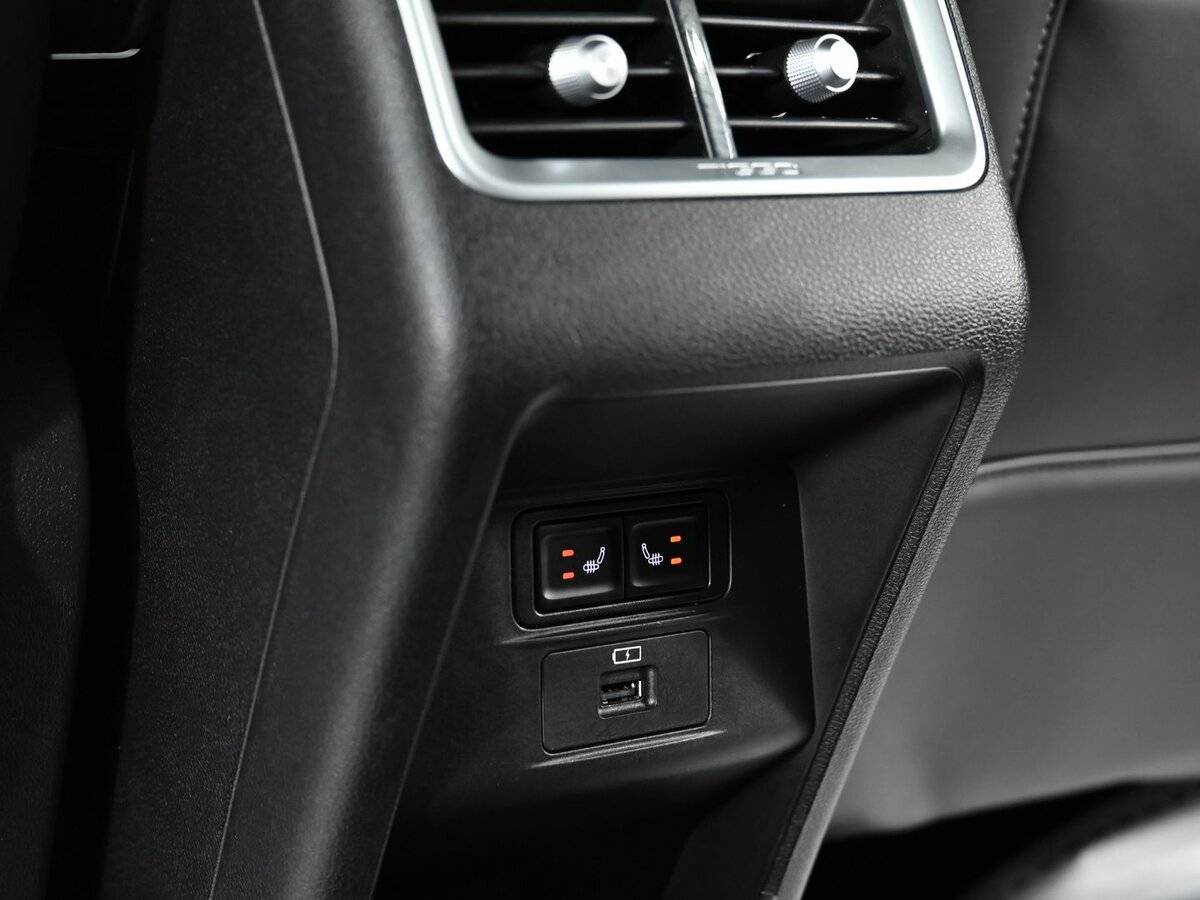 Купить Chery Tiggo 7 Pro, 2022, 43 000 км.. Фото: #15