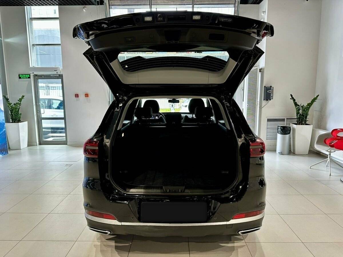 Купить Chery Tiggo 7 Pro Max, 2023, 27 023 км.. Фото: #5