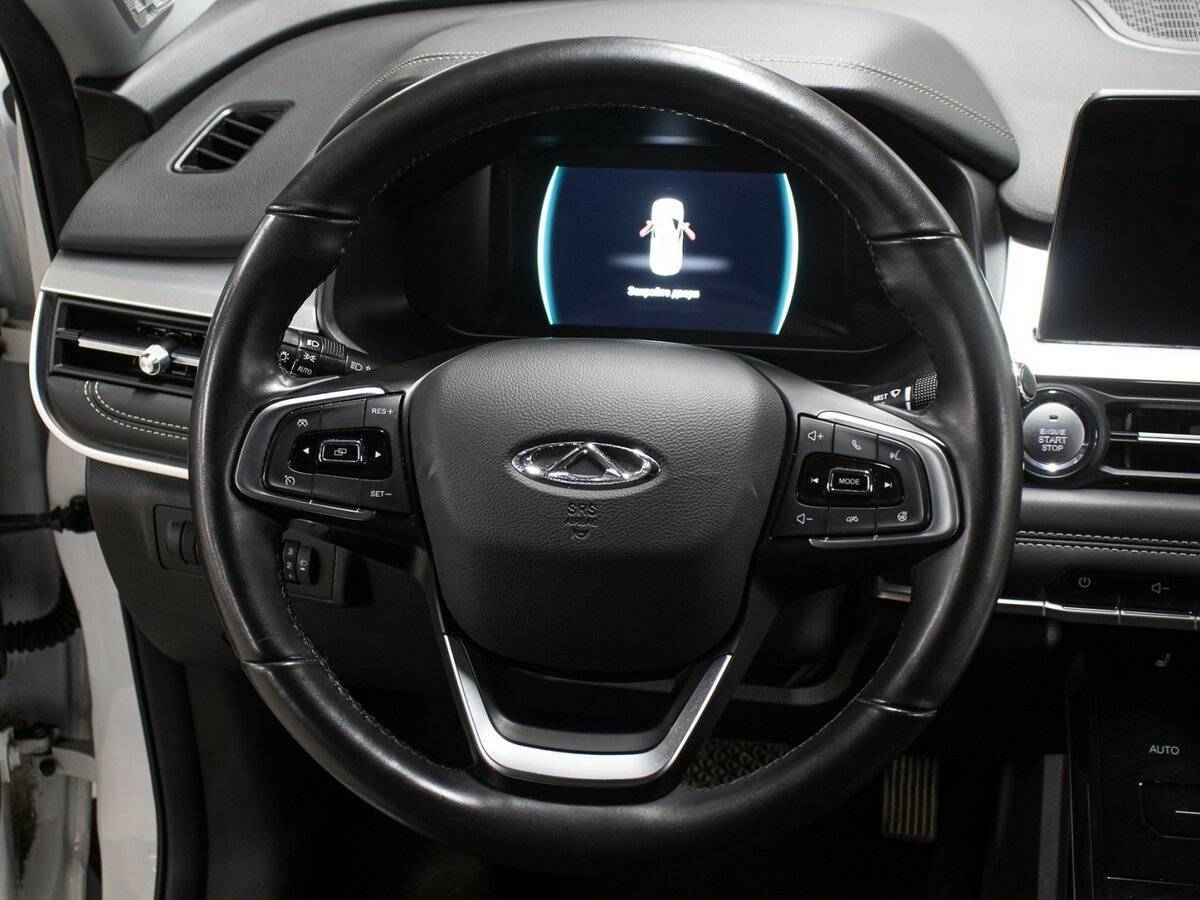 Купить Chery Tiggo 7 Pro, 2022, 59 834 км.. Фото: #15