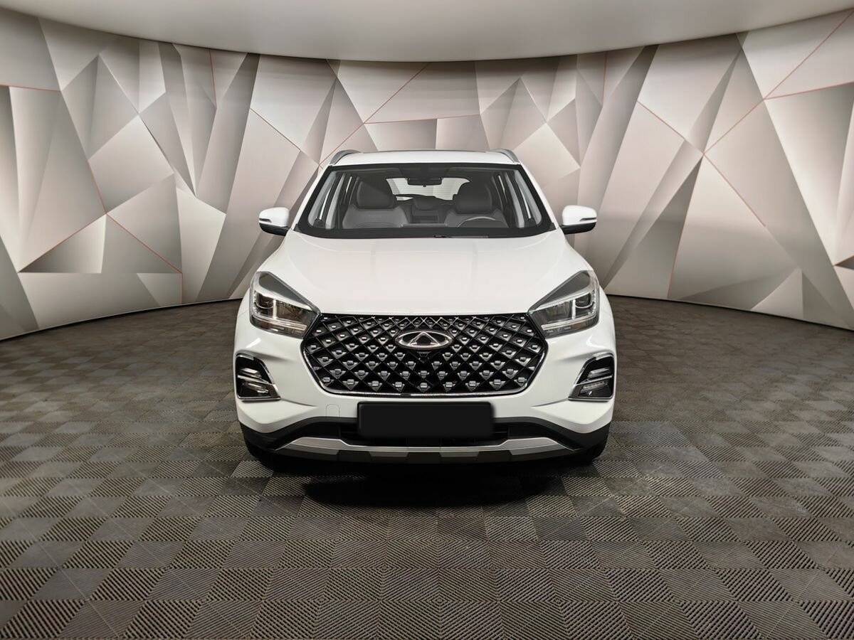 Купить Chery Tiggo 4 Pro, 2022, 22 237 км.. Фото: #6