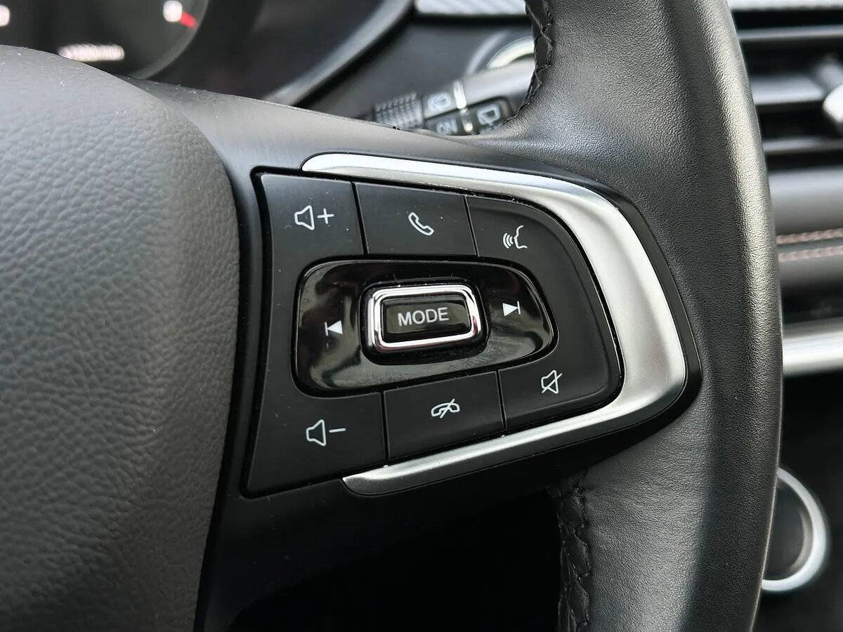 Купить Chery Tiggo 8, 2022, 18 000 км.. Фото: #13