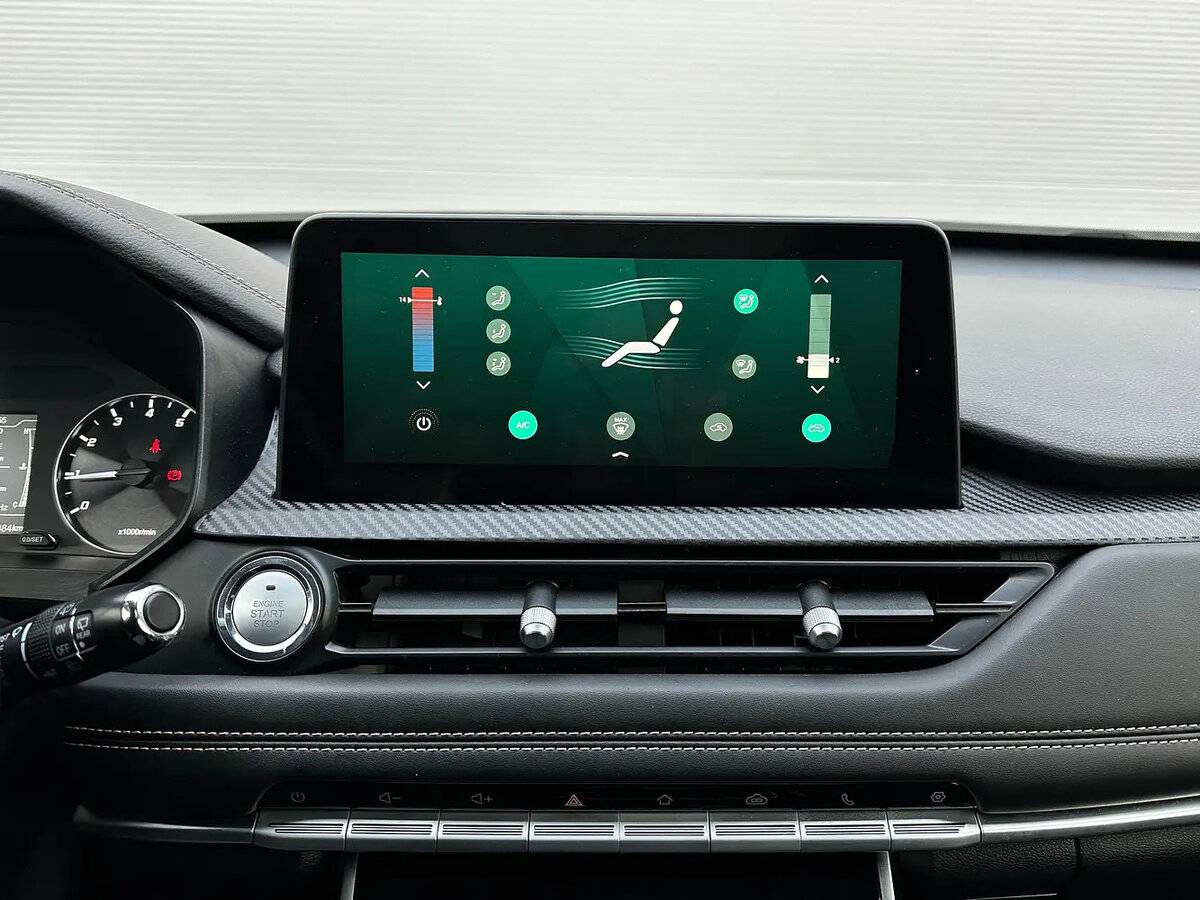 Купить Chery Tiggo 8, 2022, 18 000 км.. Фото: #20