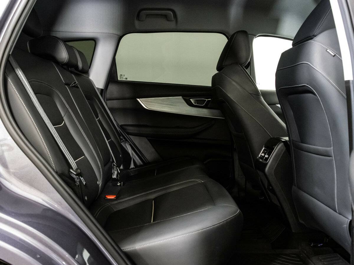 Купить Chery Tiggo 7 Pro Max, 2023, 52 603 км.. Фото: #14