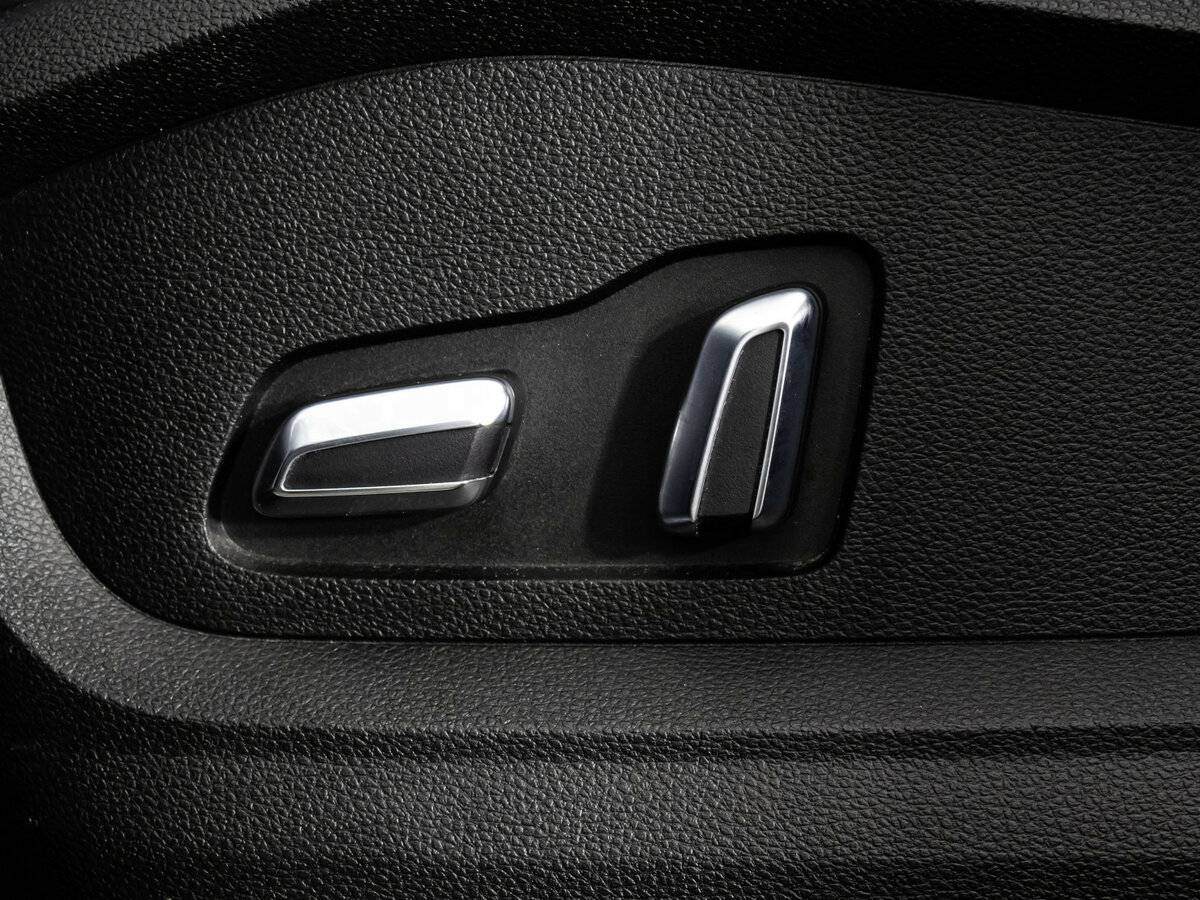 Купить Chery Tiggo 7 Pro Max, 2023, 52 603 км.. Фото: #18