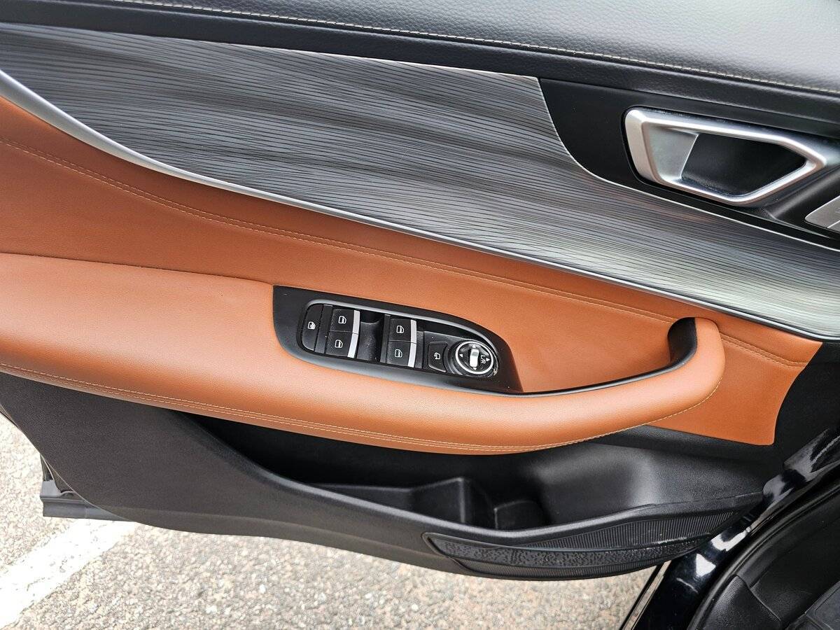 Купить Chery Tiggo 8 Pro Max, 2022, 52 300 км.. Фото: #13