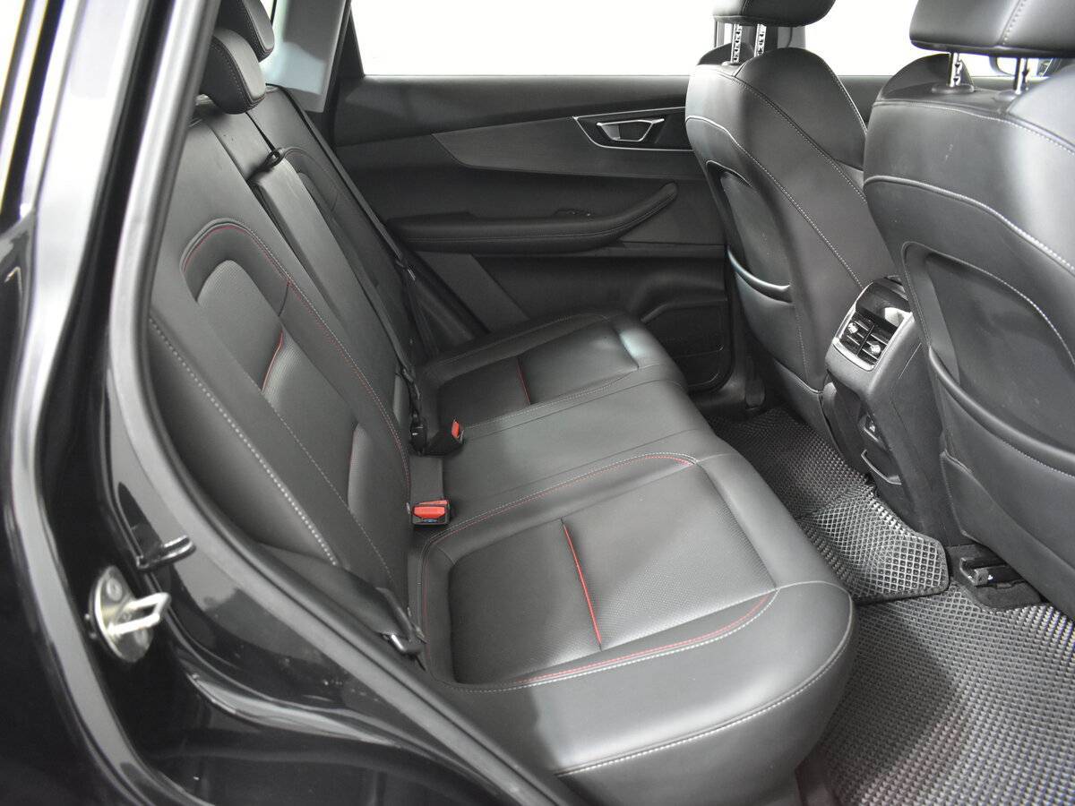 Купить Chery Tiggo 7 Pro, 2020, 110 000 км.. Фото: #12