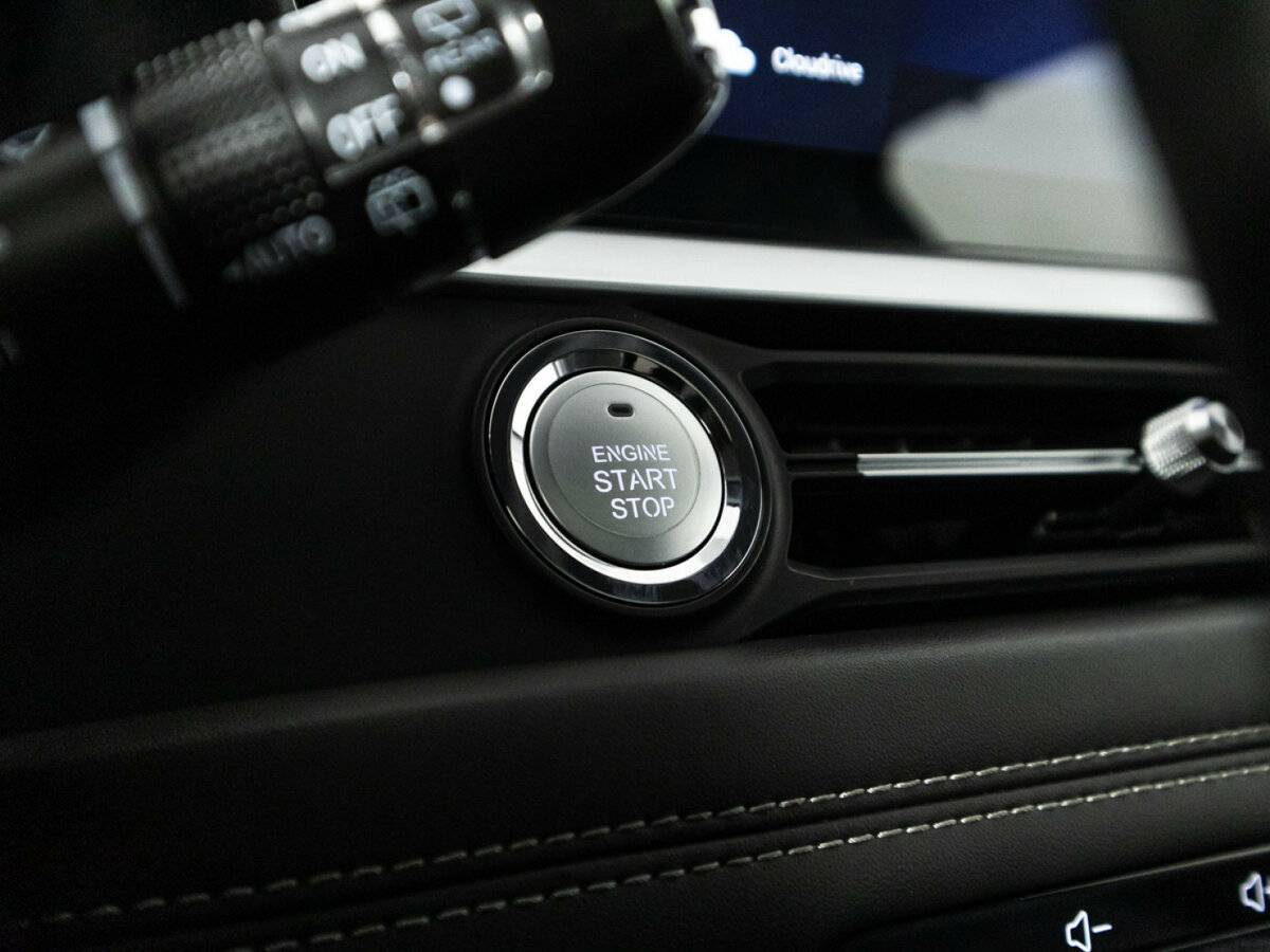 Купить Чери Тигго 7 Про, 2021, 67 562 км.. Фото: #20