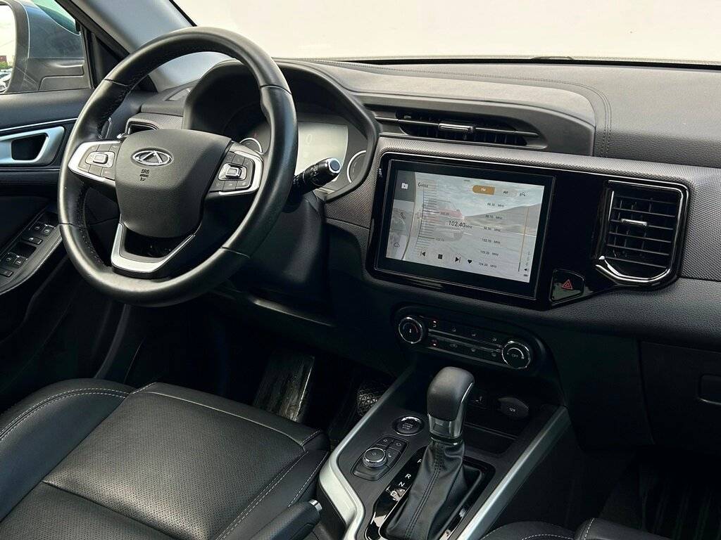 Купить Chery Tiggo 4, 2019, 64 478 км.. Фото: #15