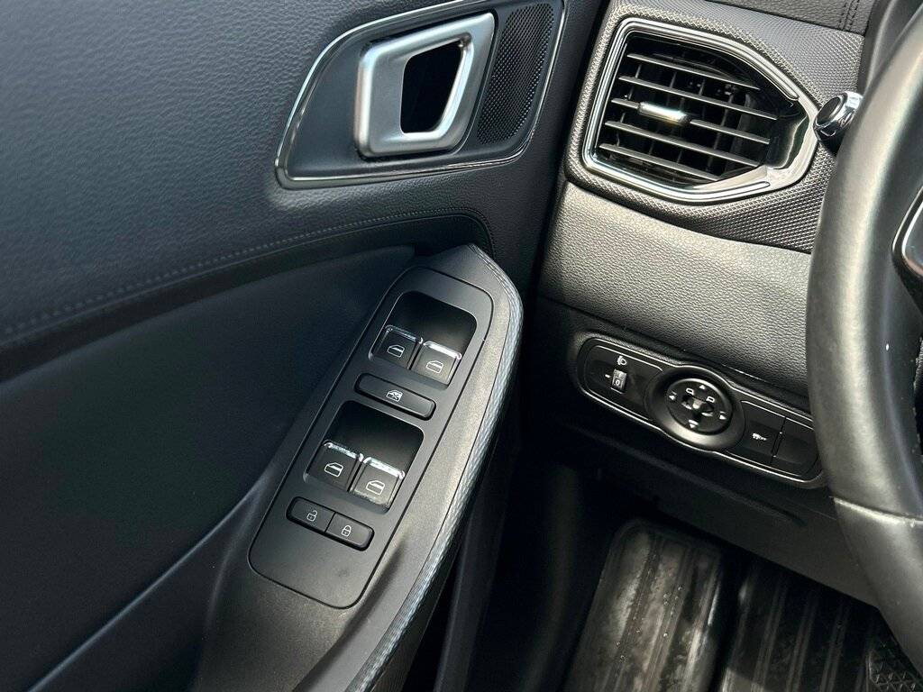 Купить Chery Tiggo 4, 2019, 64 478 км.. Фото: #18