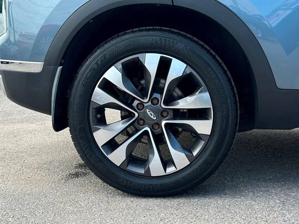 Купить Chery Tiggo 4, 2019, 64 478 км.. Фото: #21