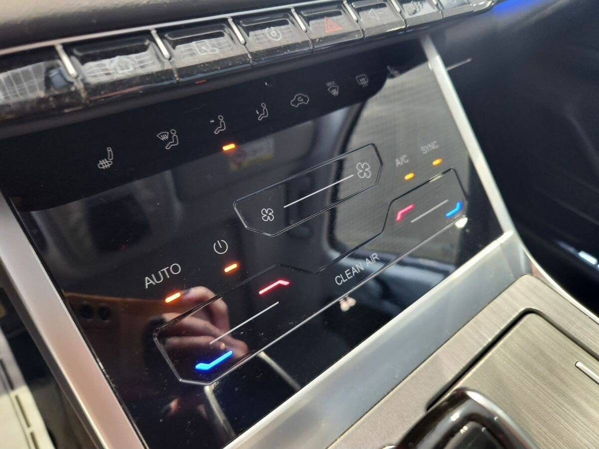 Купить Chery Tiggo 7 Pro Max, 2023, 31 000 км.. Фото: #10