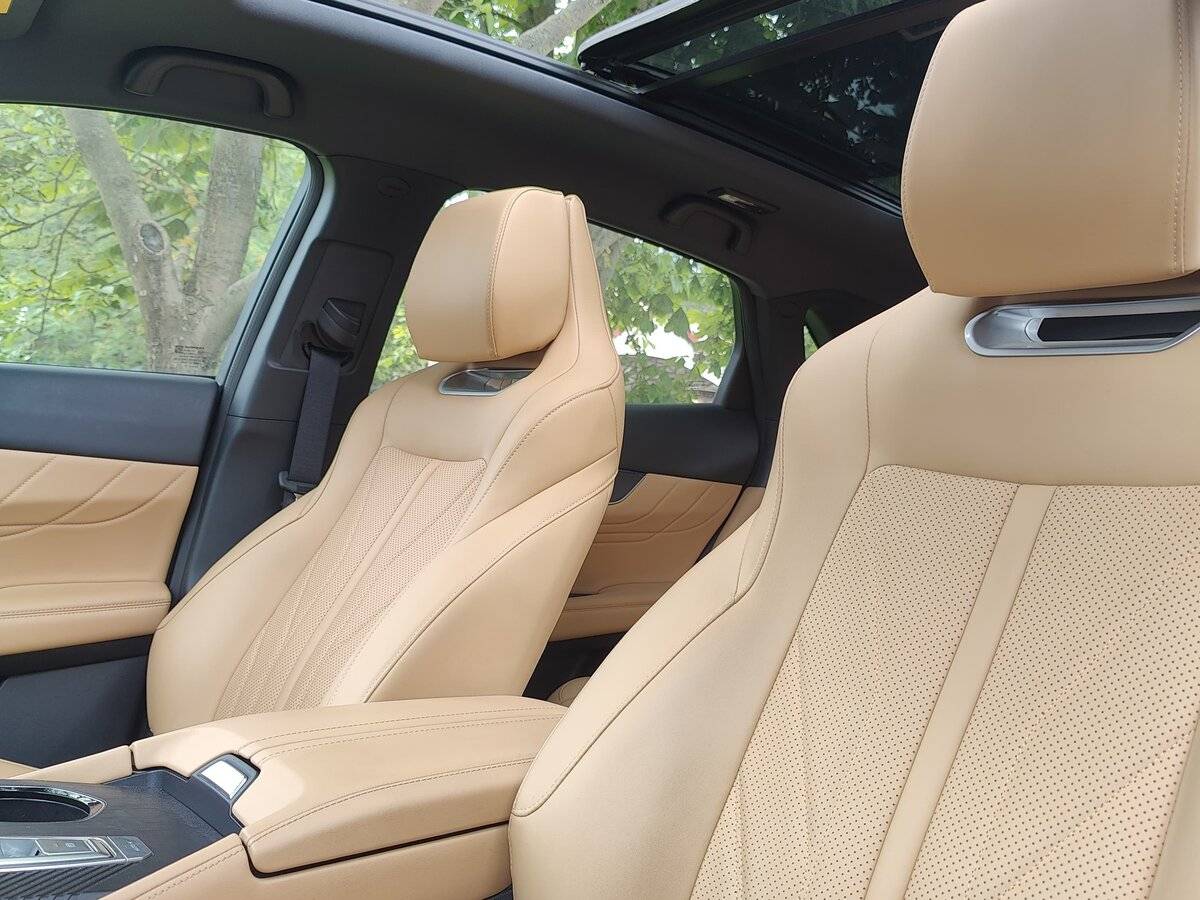 Купить Changan UNI-K, 2023, 9 835 км.. Фото: #6