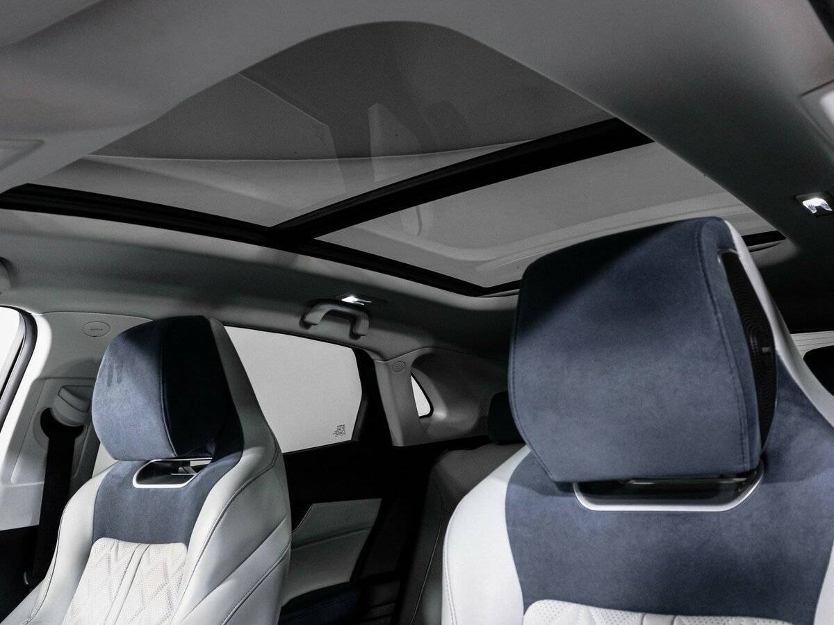 Купить Changan UNI-K, 2022, 73 216 км.. Фото: #19