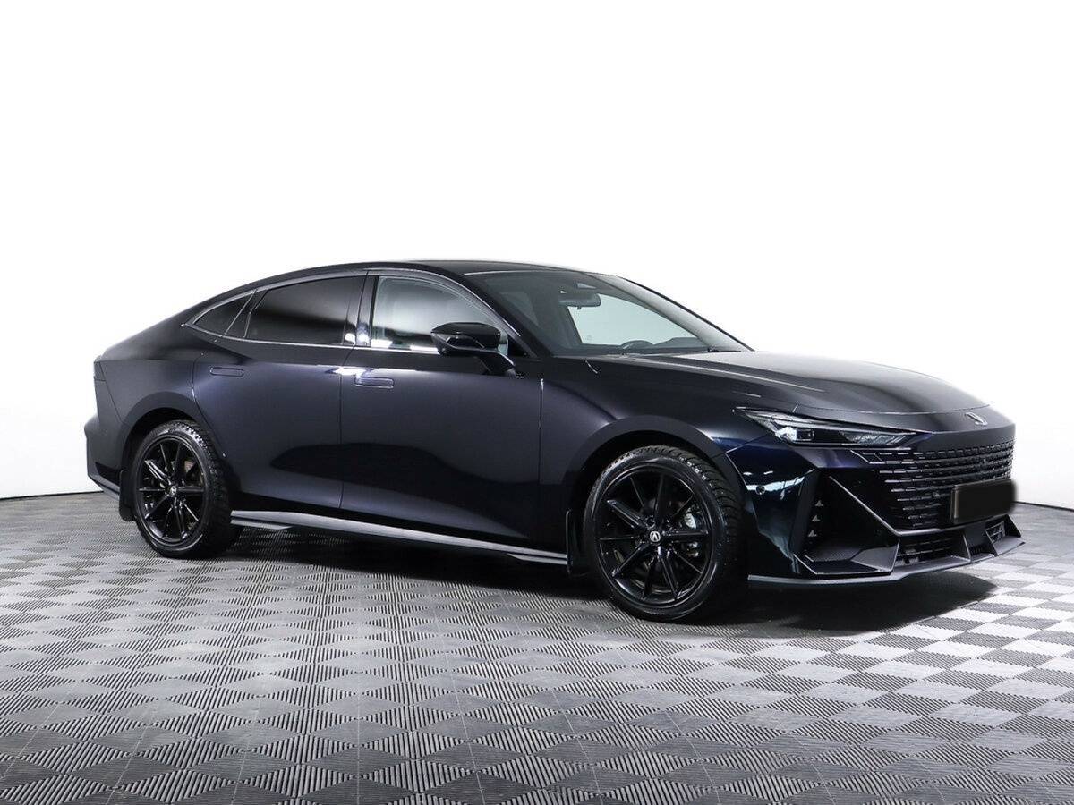 Купить Changan UNI-V, 2023, 22 053 км.. Фото: #2