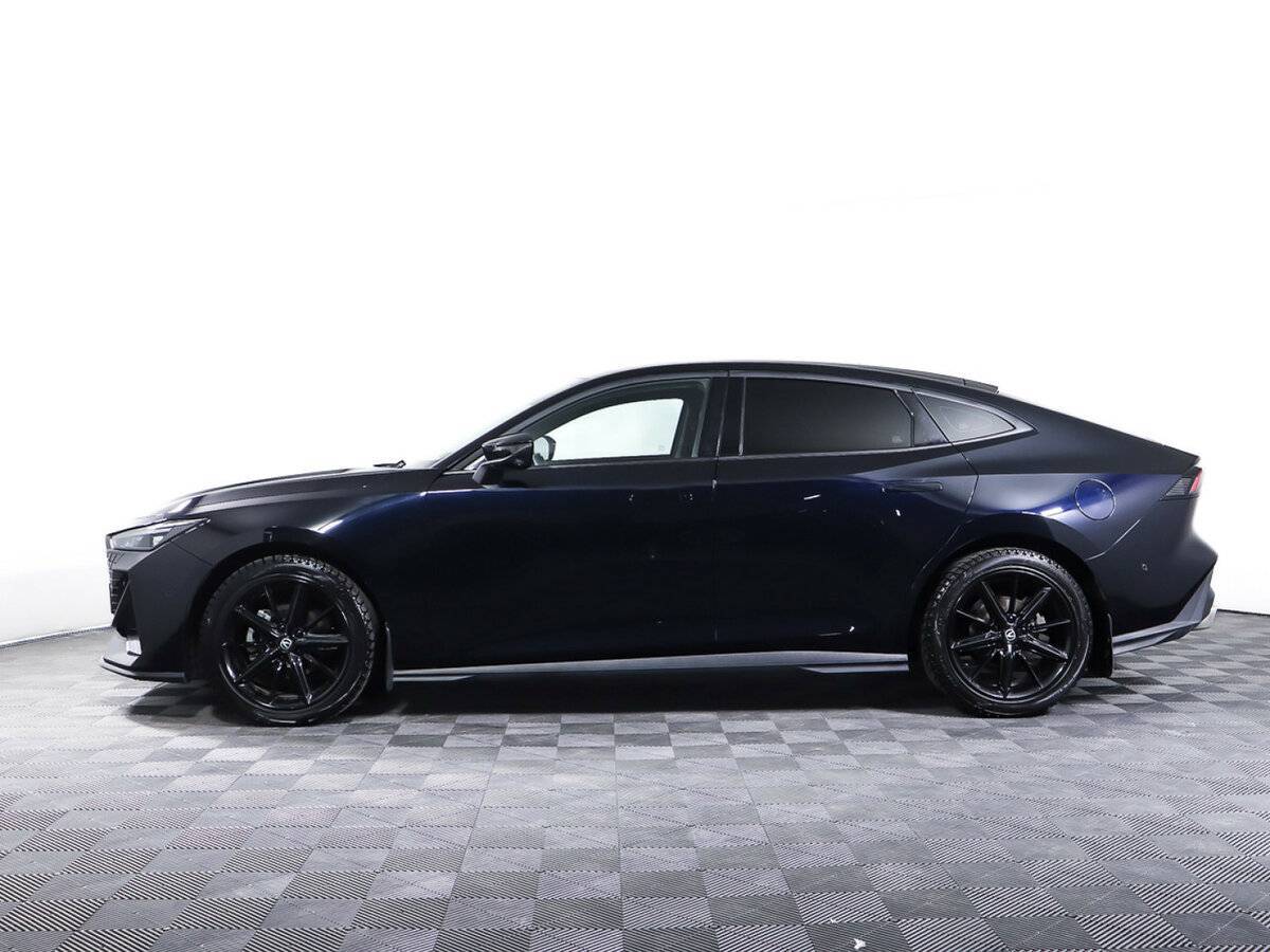 Купить Changan UNI-V, 2023, 22 053 км.. Фото: #7