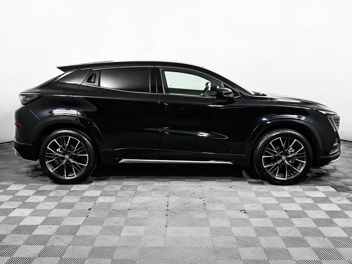 Купить Changan UNI-T, 2023, 16 973 км.. Фото: #3