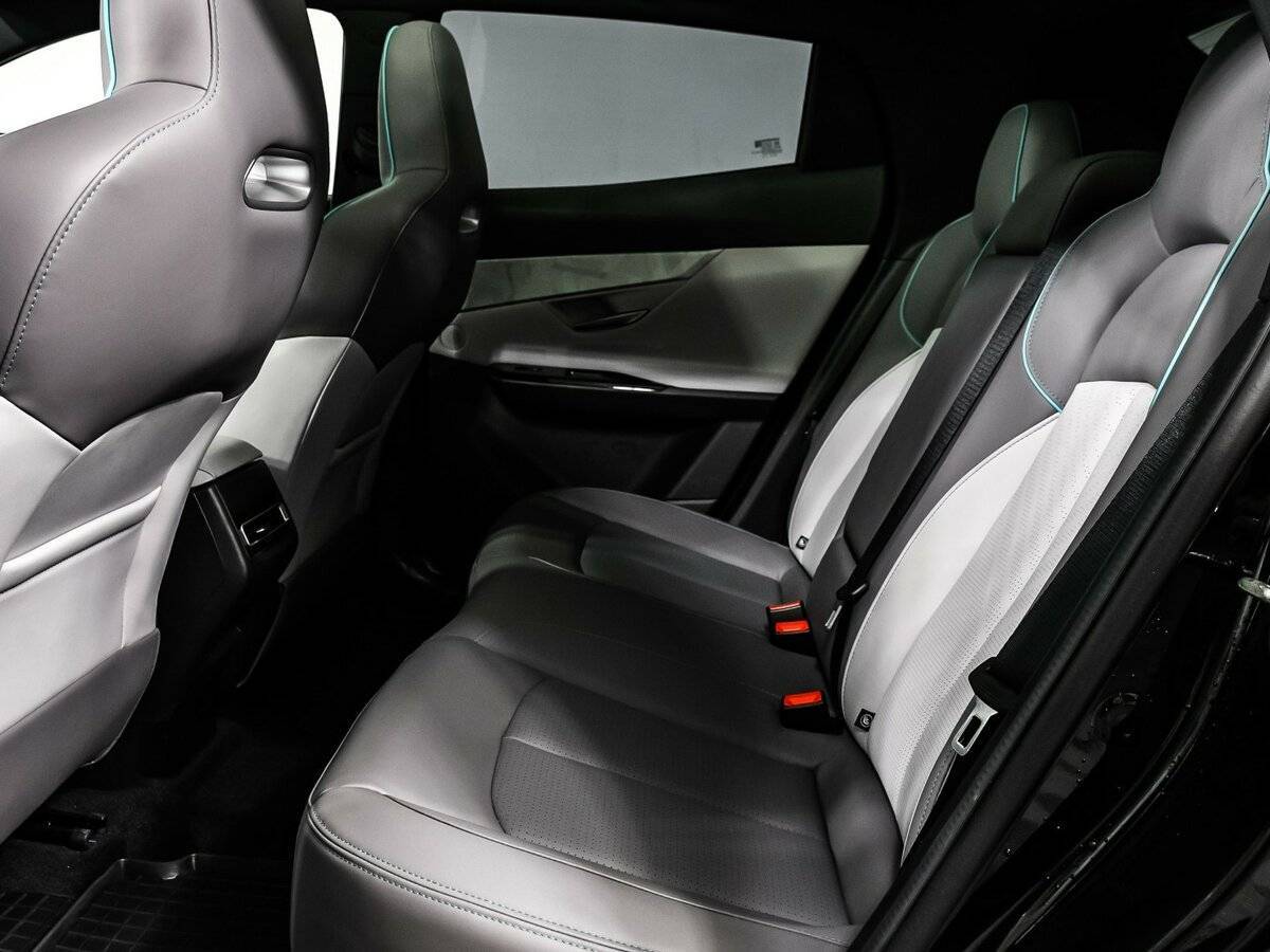 Купить Changan UNI-T, 2023, 16 973 км.. Фото: #12