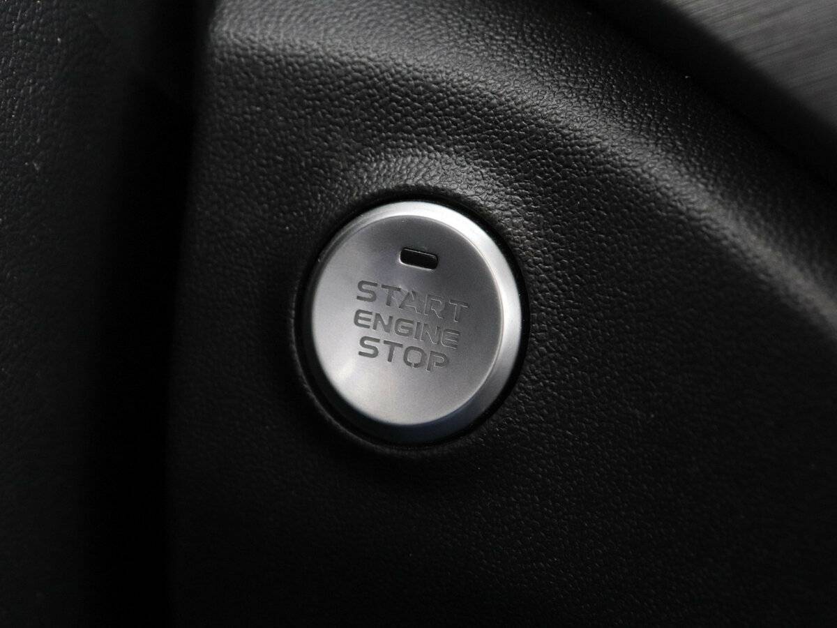 Купить Changan CS35 Plus, 2023, 29 605 км.. Фото: #18