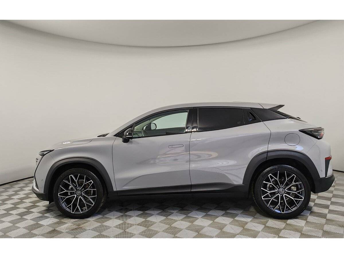 Купить Changan UNI-T, 2023, 31 724 км.. Фото: #7